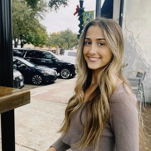 Meet your Posher, Kennedy